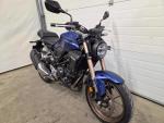 Klikněte pro detailní foto č. 2 - Honda CB 300 R