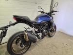 Klikněte pro detailní foto č. 7 - Honda CB 300 R