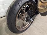 Klikněte pro detailní foto č. 8 - Honda CB 300 R