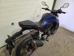 Klikněte pro detailní foto č. 9 - Honda CB 300 R