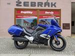 Klikněte pro detailní foto č. 1 - Jawa JD 750 Touring by Jawa