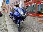 Klikněte pro detailní foto č. 2 - Jawa JD 750 Touring by Jawa