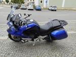 Klikněte pro detailní foto č. 3 - Jawa JD 750 Touring by Jawa