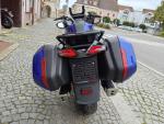 Klikněte pro detailní foto č. 4 - Jawa JD 750 Touring by Jawa