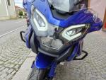 Klikněte pro detailní foto č. 5 - Jawa JD 750 Touring by Jawa