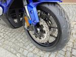 Klikněte pro detailní foto č. 6 - Jawa JD 750 Touring by Jawa