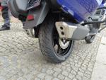 Klikněte pro detailní foto č. 7 - Jawa JD 750 Touring by Jawa