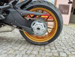 Klikněte pro detailní foto č. 11 - Jawa JD 750 Racing by Jawa