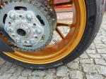 Klikněte pro detailní foto č. 12 - Jawa JD 750 Racing by Jawa