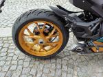 Klikněte pro detailní foto č. 13 - Jawa JD 750 Racing by Jawa
