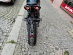Klikněte pro detailní foto č. 5 - Jawa JD 750 Racing by Jawa