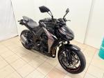 Klikněte pro detailní foto č. 2 - Kawasaki Z 1000 Fuel Injection,ABS,TOP,12000 KM