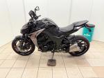 Klikněte pro detailní foto č. 5 - Kawasaki Z 1000 Fuel Injection,ABS,TOP,12000 KM