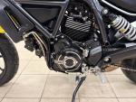 Klikněte pro detailní foto č. 13 - Ducati Scrambler Icon 800,ABS,TOP