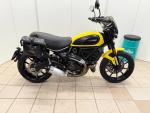 Detail nabídky - Ducati Scrambler Icon 800,ABS,TOP
