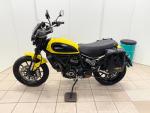 Klikněte pro detailní foto č. 5 - Ducati Scrambler Icon 800,ABS,TOP