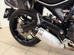 Klikněte pro detailní foto č. 9 - Ducati Scrambler Icon 800,ABS,TOP