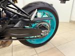 Klikněte pro detailní foto č. 12 - Yamaha MT-07,ABS,TOP