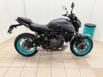Detail nabídky - Yamaha MT-07,ABS,TOP