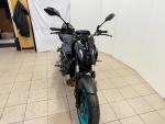 Klikněte pro detailní foto č. 3 - Yamaha MT-07,ABS,TOP