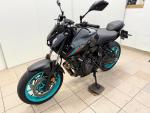 Klikněte pro detailní foto č. 4 - Yamaha MT-07,ABS,TOP