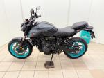 Klikněte pro detailní foto č. 5 - Yamaha MT-07,ABS,TOP