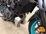 Klikněte pro detailní foto č. 7 - Yamaha MT-07,ABS,TOP