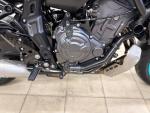 Klikněte pro detailní foto č. 8 - Yamaha MT-07,ABS,TOP