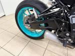 Klikněte pro detailní foto č. 9 - Yamaha MT-07,ABS,TOP