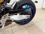 Klikněte pro detailní foto č. 12 - Yamaha MT-09 SP,ABS,TOP