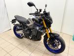 Klikněte pro detailní foto č. 2 - Yamaha MT-09 SP,ABS,TOP