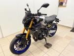Klikněte pro detailní foto č. 4 - Yamaha MT-09 SP,ABS,TOP