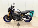 Klikněte pro detailní foto č. 5 - Yamaha MT-09 SP,ABS,TOP