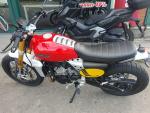 Klikněte pro detailní foto č. 2 - Fantic Caballero Scrambler 500 (2024)