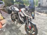 Klikněte pro detailní foto č. 7 - KTM 990 SMT
