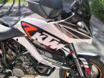 Klikněte pro detailní foto č. 8 - KTM 990 SMT