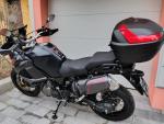 Klikněte pro detailní foto č. 2 - Yamaha XT 1200 Z Super Ténéré, verze ZE el. podvozek
