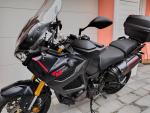 Detail nabídky - Yamaha XT 1200 Z Super Ténéré, verze ZE el. podvozek
