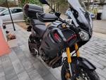 Klikněte pro detailní foto č. 6 - Yamaha XT 1200 Z Super Ténéré, verze ZE el. podvozek