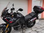 Klikněte pro detailní foto č. 4 - Yamaha XT 1200 Z Super Ténéré, verze ZE el. podvozek