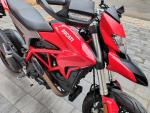Klikněte pro detailní foto č. 7 - Ducati Hypermotard 939 serviska