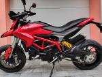 Klikněte pro detailní foto č. 3 - Ducati Hypermotard 939 serviska