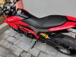 Klikněte pro detailní foto č. 2 - Ducati Hypermotard 939 serviska