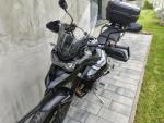 Klikněte pro detailní foto č. 5 - Triumph Tiger 900 GT