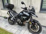 Klikněte pro detailní foto č. 7 - Triumph Tiger 900 GT