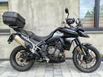 Klikněte pro detailní foto č. 8 - Triumph Tiger 900 GT