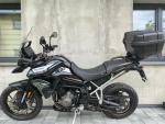 Detail nabídky - Triumph Tiger 900 GT
