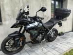 Klikněte pro detailní foto č. 3 - Triumph Tiger 900 GT