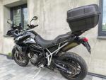 Klikněte pro detailní foto č. 2 - Triumph Tiger 900 GT