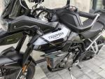Klikněte pro detailní foto č. 4 - Triumph Tiger 900 GT